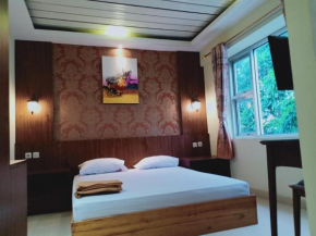 Grand Sakinah Syariah Cilincing